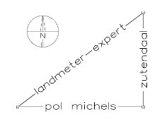 Logo Landmeter Michels